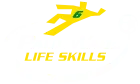 Paul Wade Life Skills Logo